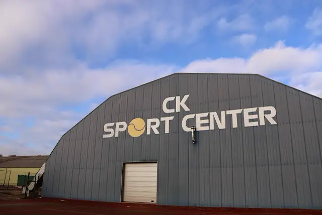 CK Sportcenter